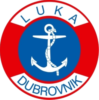 Logotip Luka Dubrovnik
